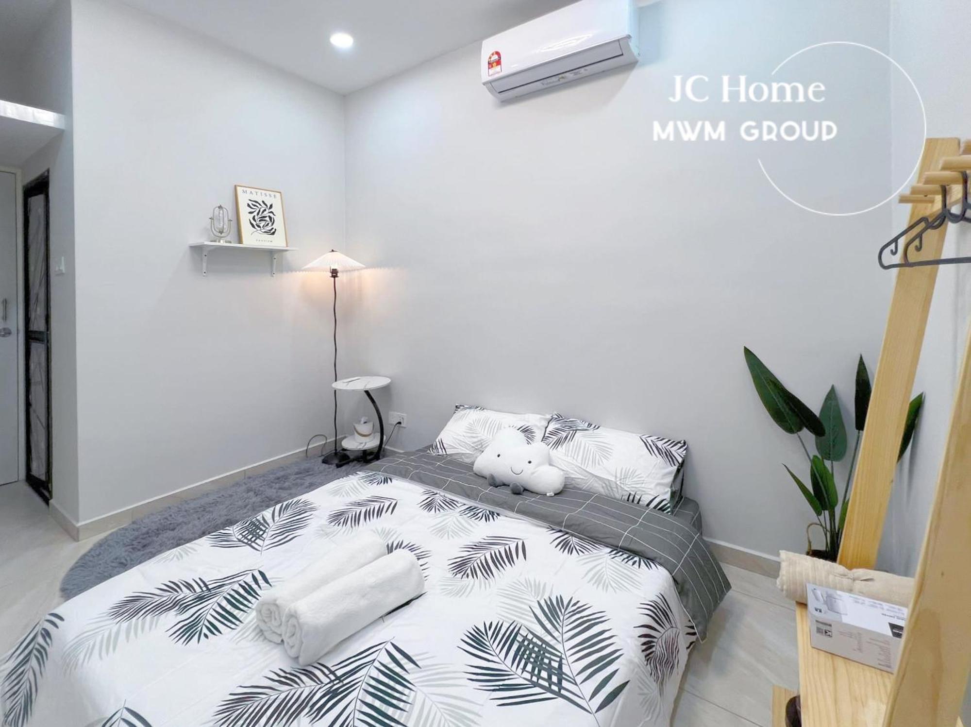 In Jalan Rusa Walk To Ksl Jchome By Mwm Apartment *