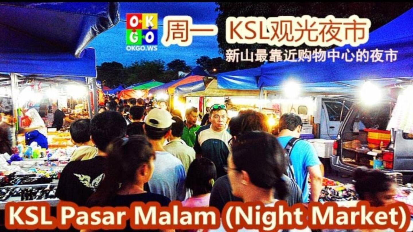 In Jalan Rusa Walk To Ksl Jchome By Mwm *